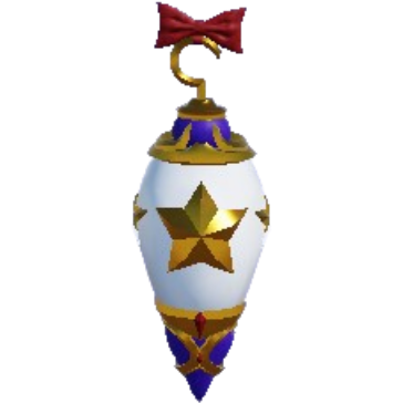 Anniversary Lantern icon, Rare rarity item in Grand Piece Online