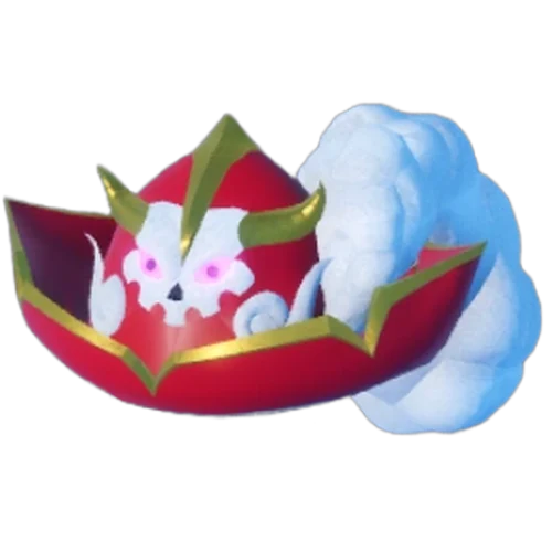 Big Mama's Hat