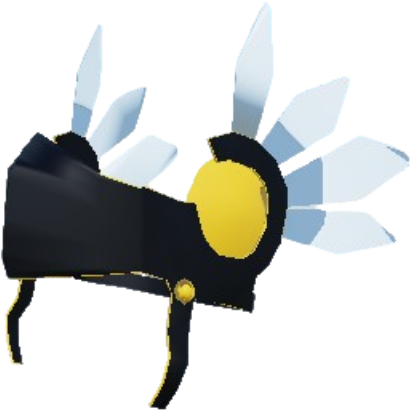 Blackvalk icon, Legendary rarity item in Grand Piece Online