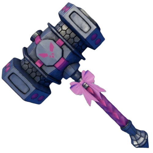 Blo's Sledgehammer icon, Legendary rarity item in Grand Piece Online