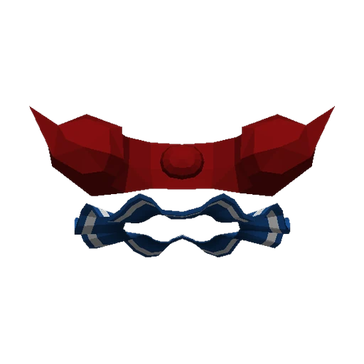 Clown Wig icon, Epic rarity item in Grand Piece Online