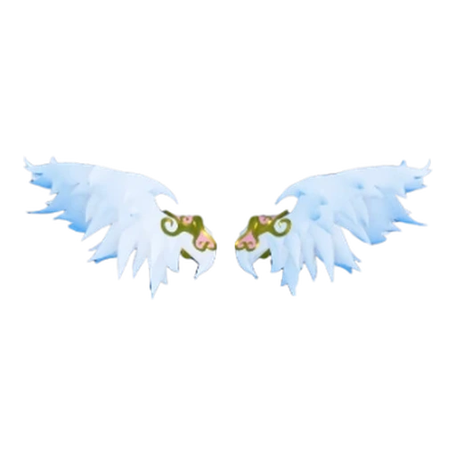 Cupid Queen's Wings (QWINGS) GPO — Value 7.7K & How to Get