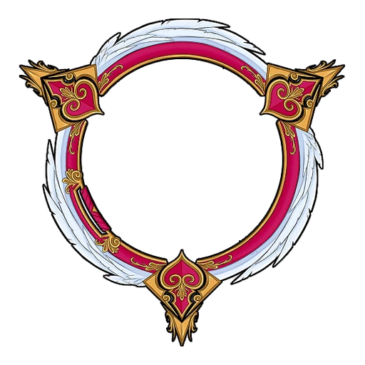 Cupid's Chakram (CHAK) GPO — Value 3.8K & How to Get