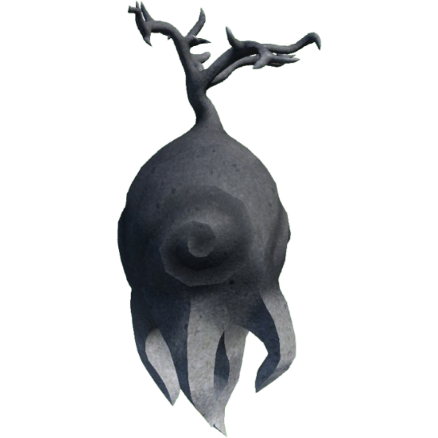 Dark Root icon, Rare rarity item in Grand Piece Online