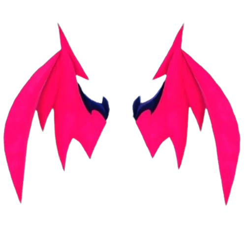 Endbringer Wings icon, Legendary rarity item in Grand Piece Online