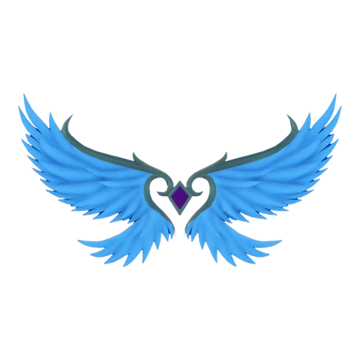 Exalted Cupid Queen's Wings GPO — Value 11K & How to Get