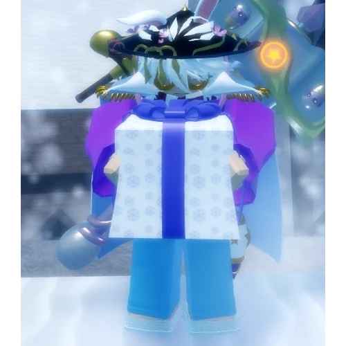 Gift of Fruit icon, Rare rarity item in Grand Piece Online