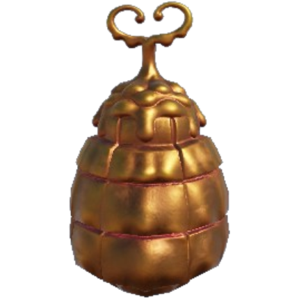 Goru icon, Legendary rarity item in Grand Piece Online