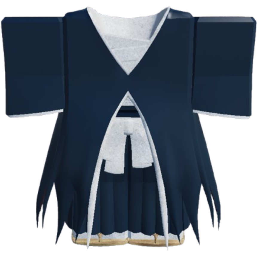 Ichigo Robes icon, Epic rarity item in Grand Piece Online