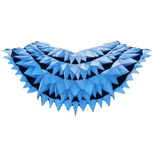Mochi Emperor's Scarf icon, Legendary rarity item in Grand Piece Online