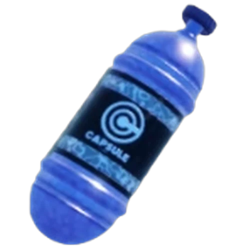 Time-Rift Capsule