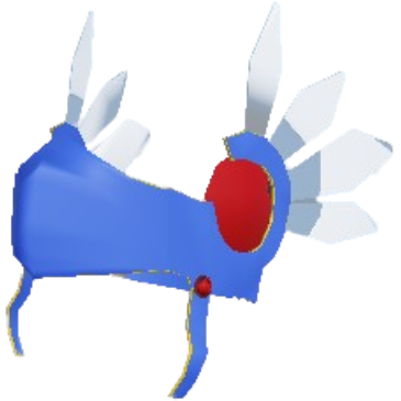 Valkyrie Helm icon, item in Grand Piece Online