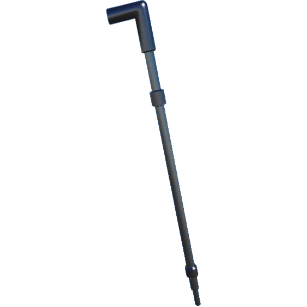 Vrael's Pipe icon, Epic rarity item in Grand Piece Online