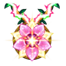 All Seeing Blossom