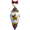 Anniversary Lantern