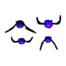 Bat Swarm