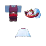 Big Mama's Set