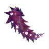 Blessed Cupid Queen's Scarf