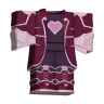 Blessed Cupid Vanguard Outfit