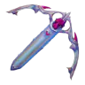 Blessed Cupid's Bow