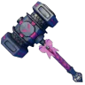 Blo's Sledgehammer
