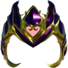 Cupid Mask