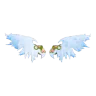 Cupid Queen's Wings