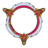 Cupid's Chakram