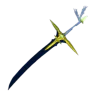 Dark Blade