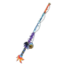 Devil Fruit Rod