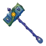 Elo's Sledgehammer