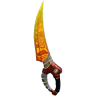 Firework Daggers