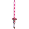 Flower Sword