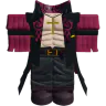 Hawk Eye's Outfit