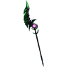 Hollow's Halberd