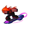 Hoverboard