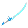 Iceborn Katana