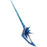 Iceborn Rapier