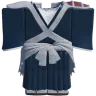 Ichigo War Outfit