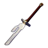 Inverted Spear Of Heaven