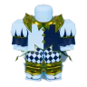 Jester's Outfit