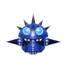 King Mask