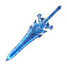 Kraken Blade