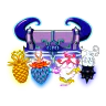 Mythical Fruit Chest