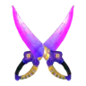 Prestige Firework Daggers