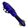 Prestige Firework Rocket Launcher
