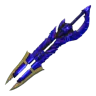 Prestige Inferno Rocket Blade