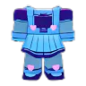 Prestige Maid Outfit