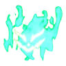 Resurrected Ba'al's Head