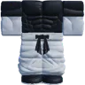 Toji Outfit